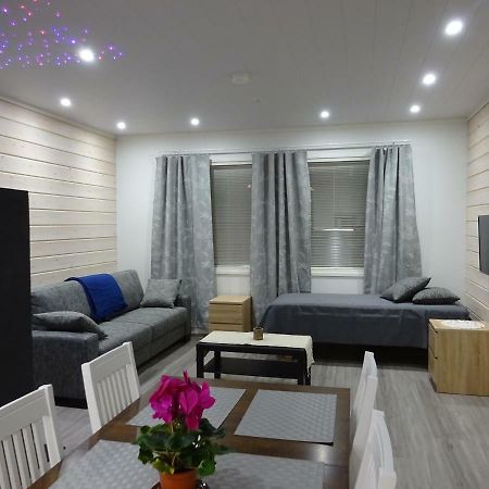 רובניימי Kotareitti Home מראה חיצוני תמונה