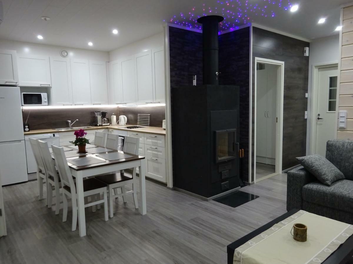 רובניימי Kotareitti Home מראה חיצוני תמונה