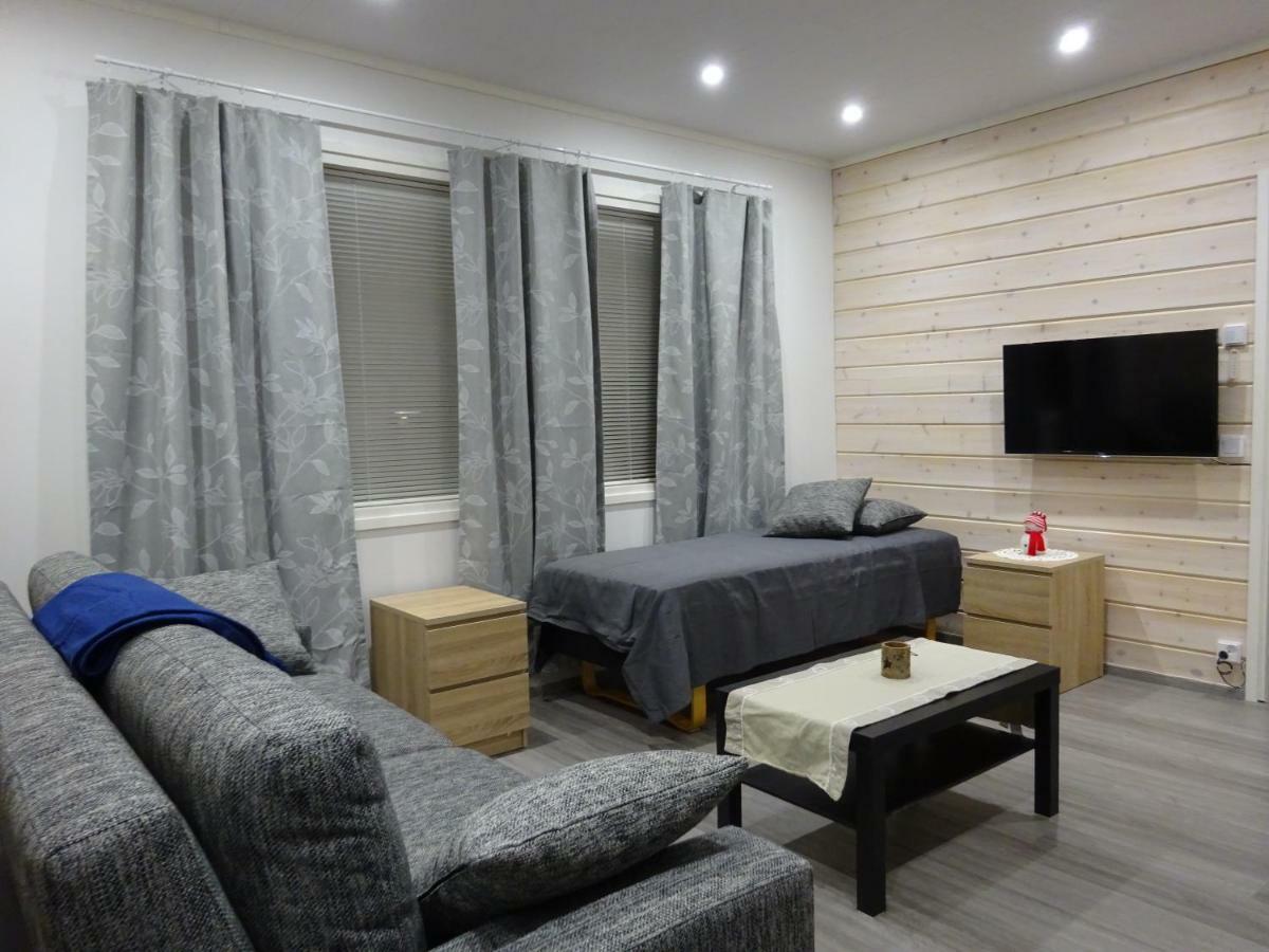 רובניימי Kotareitti Home מראה חיצוני תמונה
