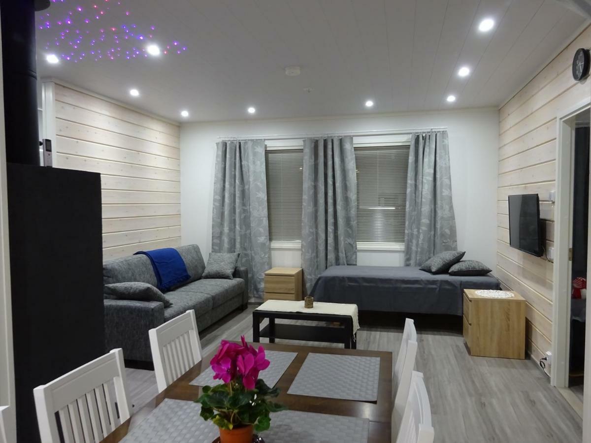 רובניימי Kotareitti Home מראה חיצוני תמונה