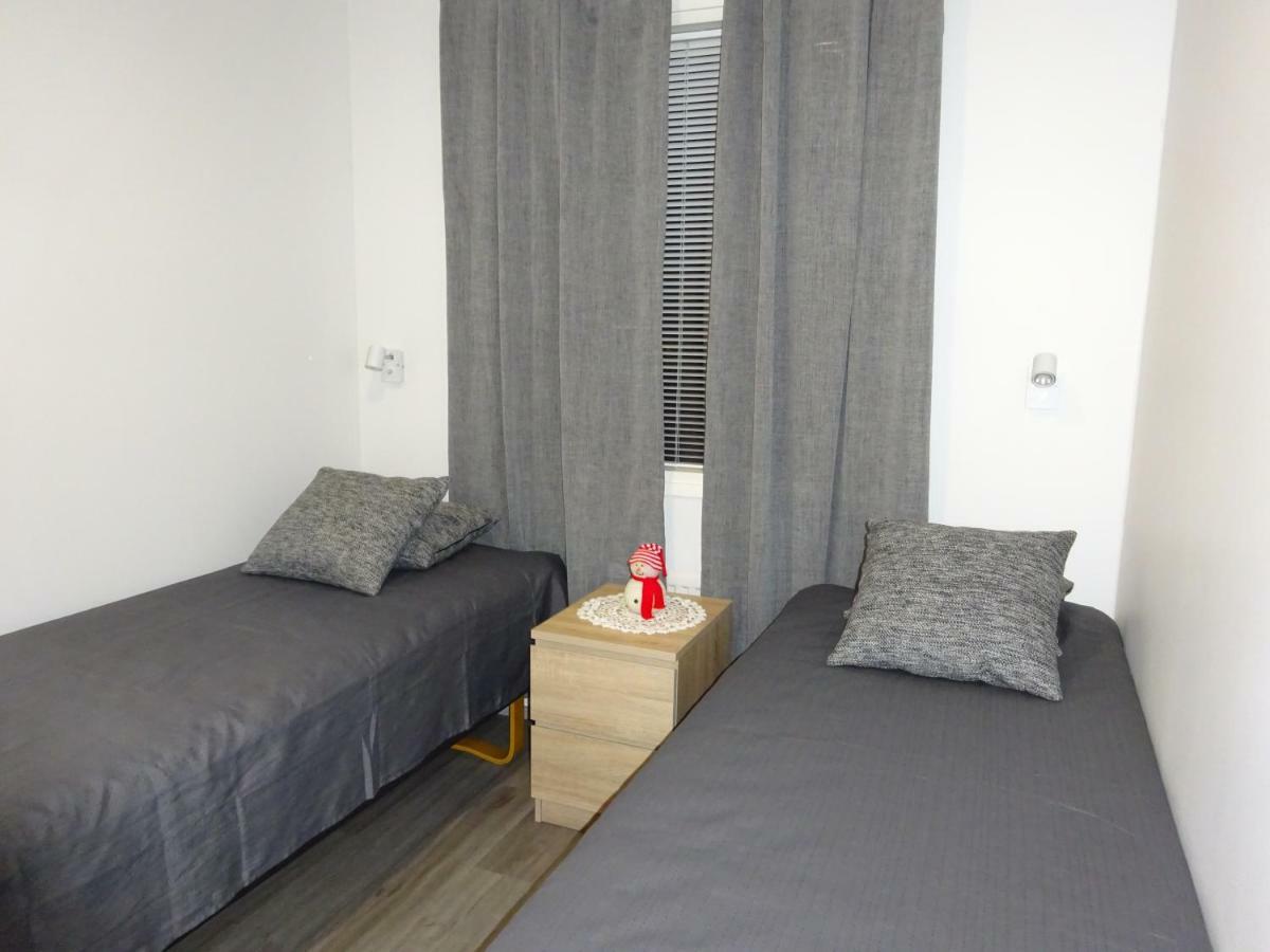 רובניימי Kotareitti Home מראה חיצוני תמונה