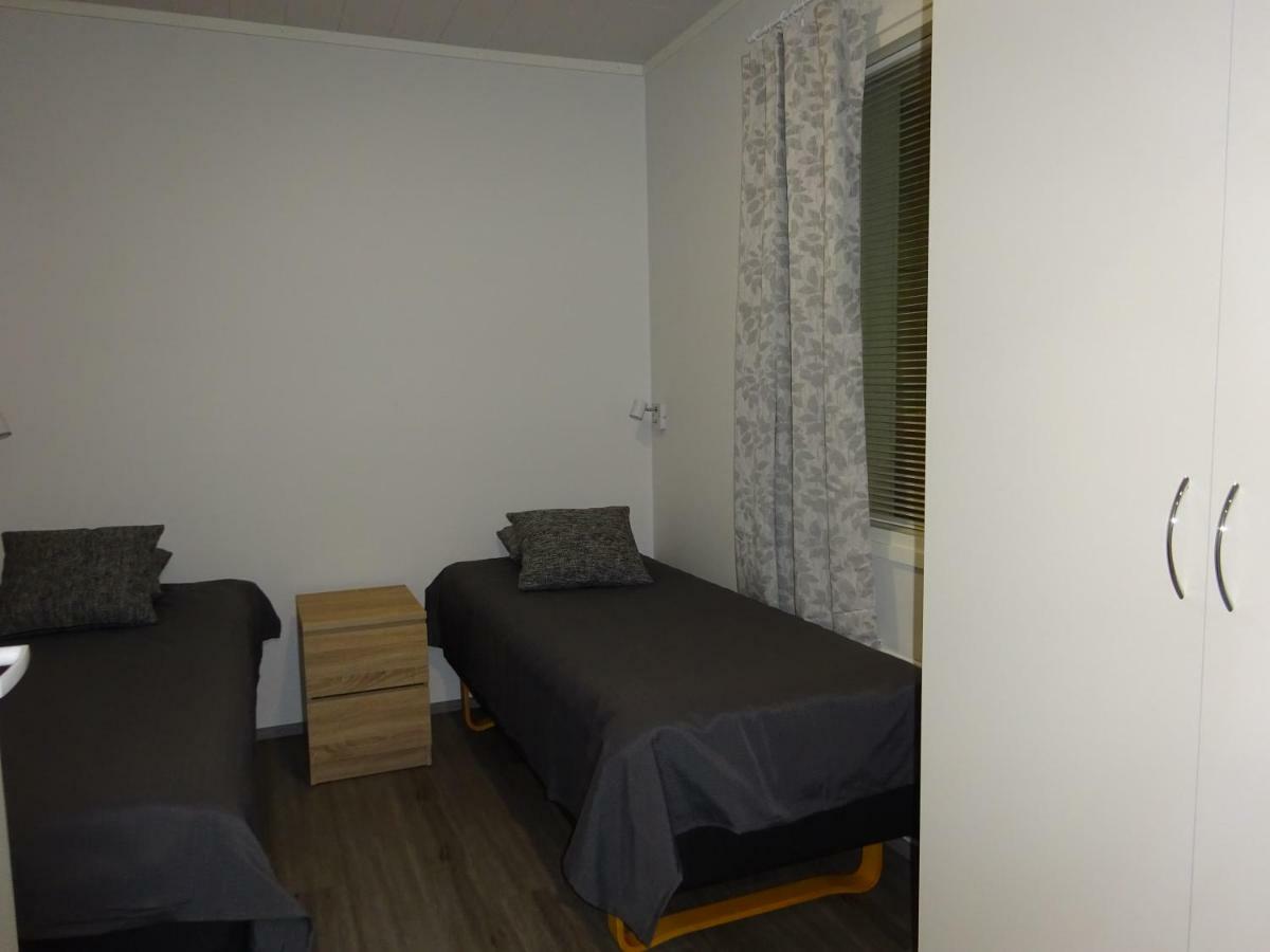 רובניימי Kotareitti Home מראה חיצוני תמונה